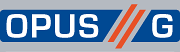 logo OPUS G